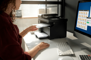 Tot ce trebuie să știi despre Xerox Phaser 3020 și tonerul său 